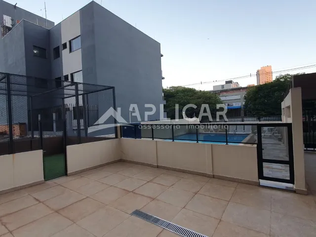 Imagem 16: Apartamento no Edifício Santa Cruz, Centro, FOZ DO IGUACU - PR