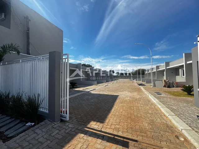 Imagem: Casas em Condomínio Residencial Recife