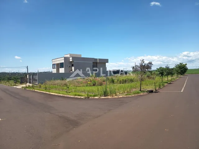 Imagem: TERRRENO COMERCIAL DE ESQUINA NO JARDIM