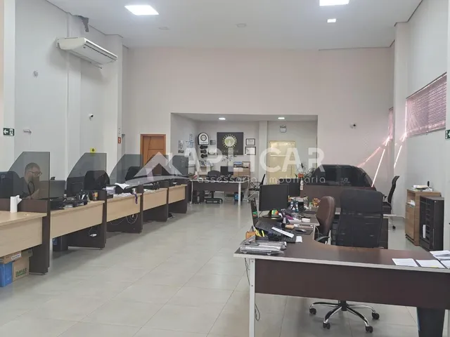 Imagem 3: Barracão próximo Aduana Argentina com 1.180m2 - Jardim Cataratas
