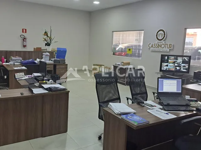 Imagem 11: Barracão próximo Aduana Argentina com 1.180m2 - Jardim Cataratas