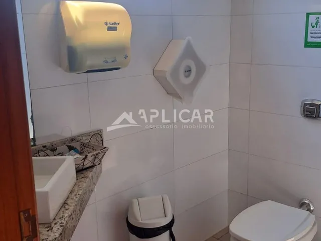 Imagem 13: Barracão próximo Aduana Argentina com 1.180m2 - Jardim Cataratas
