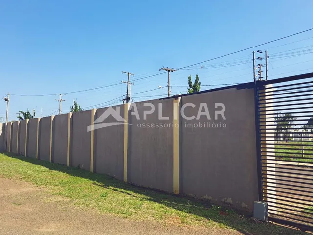 Imagem 16: Barracão próximo Aduana Argentina com 1.180m2 - Jardim Cataratas