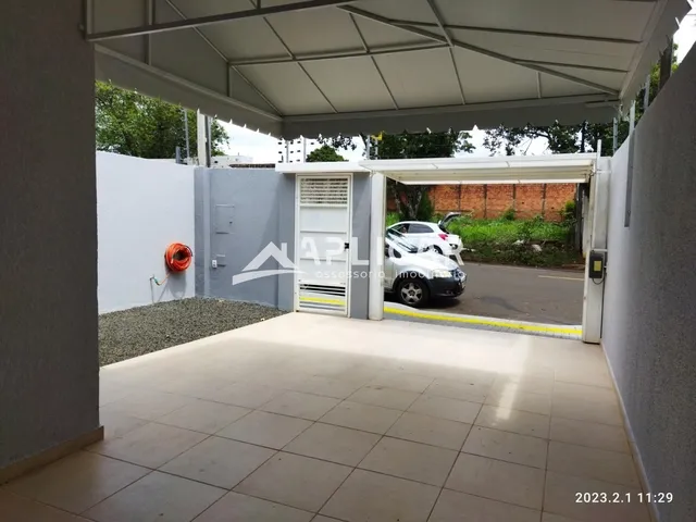 Imagem 3: Casa no jardim Beverly, prox. à rotatória da Av. Costa e Silva - Foz do Iguaçu