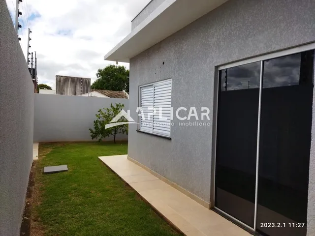 Imagem 4: Casa no jardim Beverly, prox. à rotatória da Av. Costa e Silva - Foz do Iguaçu