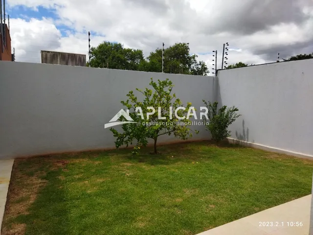Imagem 5: Casa no jardim Beverly, prox. à rotatória da Av. Costa e Silva - Foz do Iguaçu