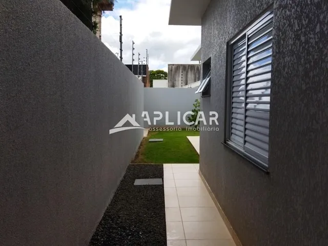 Imagem 7: Casa no jardim Beverly, prox. à rotatória da Av. Costa e Silva - Foz do Iguaçu