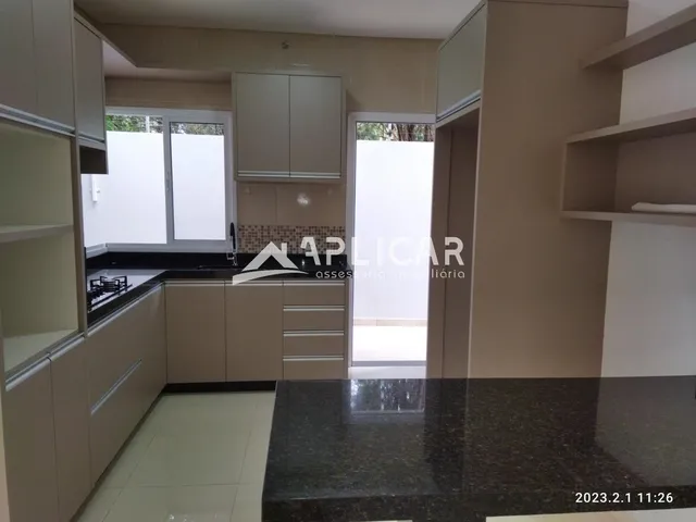 Imagem 11: Casa no jardim Beverly, prox. à rotatória da Av. Costa e Silva - Foz do Iguaçu