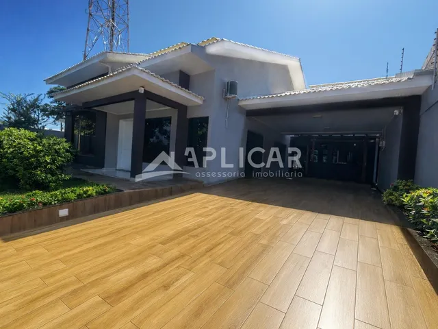 Imagem: CASA TÉRREA - AV. JAVIER KOELBER - VILA
