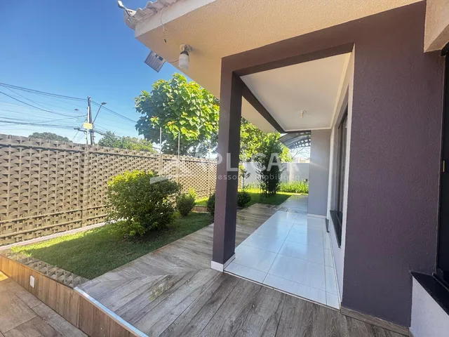 Imagem 6: CASA TÉRREA - AV. JAVIER KOELBER - VILA YOLANDA - FOZ DO IGUAÇU - PR