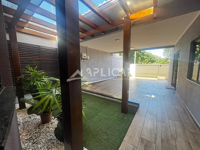 Imagem 5: CASA TÉRREA - AV. JAVIER KOELBER - VILA YOLANDA - FOZ DO IGUAÇU - PR