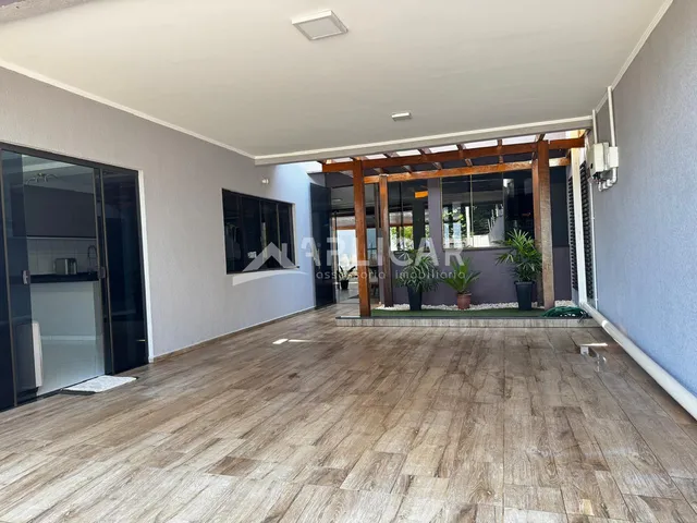 Imagem 4: CASA TÉRREA - AV. JAVIER KOELBER - VILA YOLANDA - FOZ DO IGUAÇU - PR