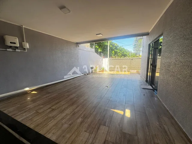 Imagem 7: CASA TÉRREA - AV. JAVIER KOELBER - VILA YOLANDA - FOZ DO IGUAÇU - PR