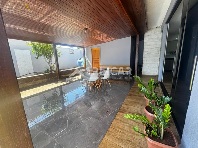 Imagem 14: CASA TÉRREA - AV. JAVIER KOELBER - VILA YOLANDA - FOZ DO IGUAÇU - PR