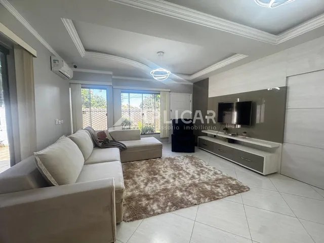 Imagem 8: CASA TÉRREA - AV. JAVIER KOELBER - VILA YOLANDA - FOZ DO IGUAÇU - PR