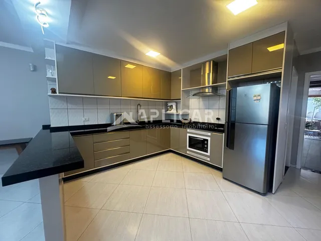 Imagem 9: CASA TÉRREA - AV. JAVIER KOELBER - VILA YOLANDA - FOZ DO IGUAÇU - PR