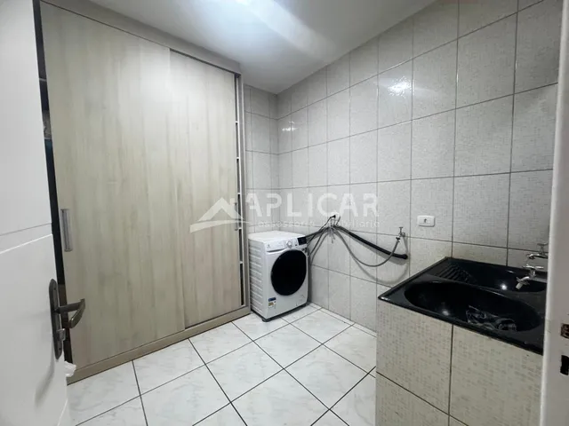 Imagem 11: CASA TÉRREA - AV. JAVIER KOELBER - VILA YOLANDA - FOZ DO IGUAÇU - PR