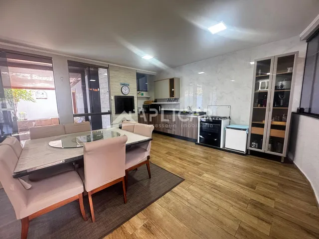 Imagem 12: CASA TÉRREA - AV. JAVIER KOELBER - VILA YOLANDA - FOZ DO IGUAÇU - PR