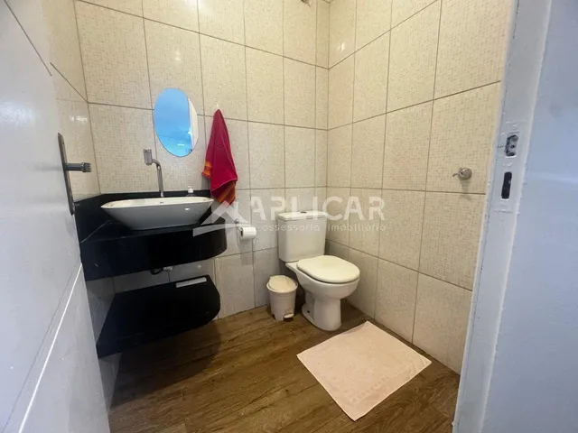 Imagem 13: CASA TÉRREA - AV. JAVIER KOELBER - VILA YOLANDA - FOZ DO IGUAÇU - PR