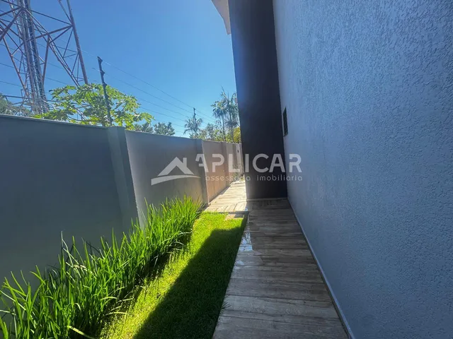 Imagem 3: CASA TÉRREA - AV. JAVIER KOELBER - VILA YOLANDA - FOZ DO IGUAÇU - PR