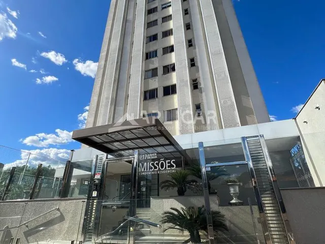 Imagem: Apartamento no Edifício Missões - Centro