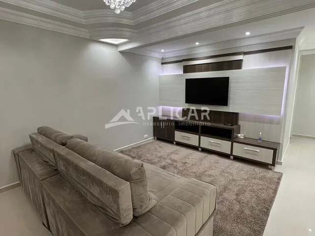 Imagem 9: Apartamento no Edifício Missões - Centro - FOZ DO IGUACU - PR