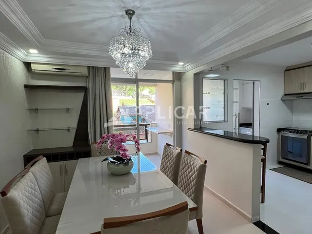 Imagem 13: Apartamento no Edifício Missões - Centro - FOZ DO IGUACU - PR
