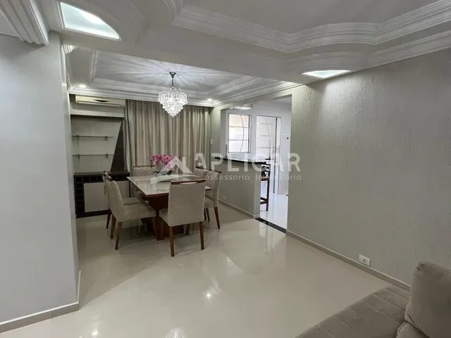 Imagem 15: Apartamento no Edifício Missões - Centro - FOZ DO IGUACU - PR