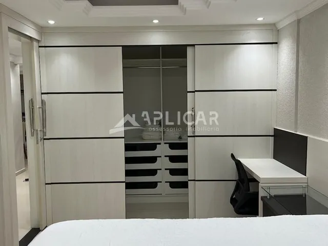 Imagem 2: Apartamento no Edifício Missões - Centro - FOZ DO IGUACU - PR