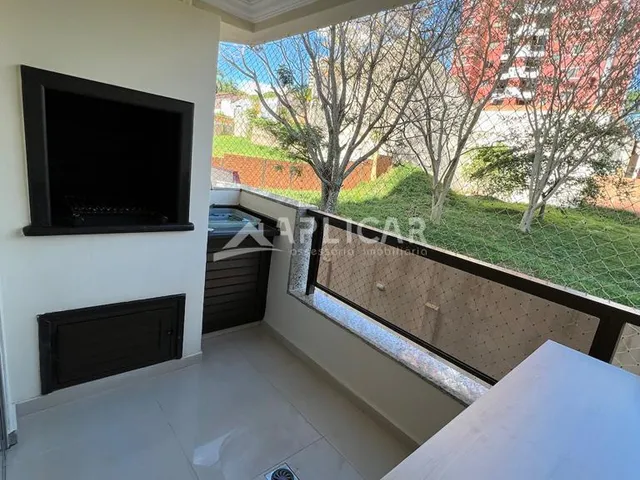 Imagem 11: Apartamento no Edifício Missões - Centro - FOZ DO IGUACU - PR