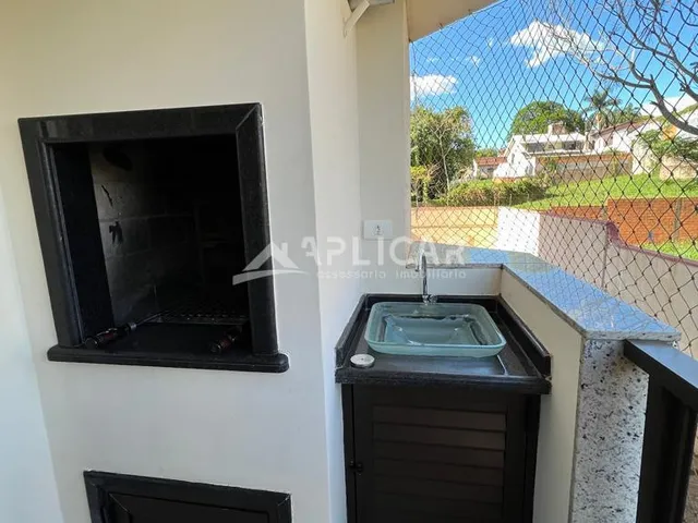 Imagem 10: Apartamento no Edifício Missões - Centro - FOZ DO IGUACU - PR