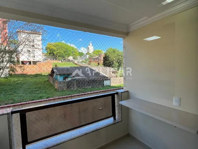 Imagem 16: Apartamento no Edifício Missões - Centro - FOZ DO IGUACU - PR