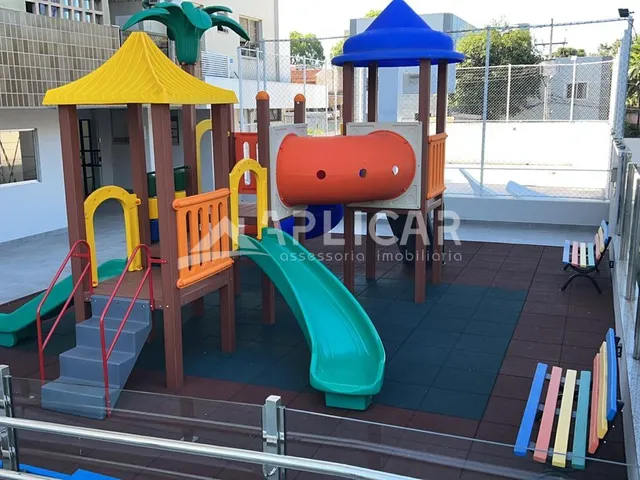 Imagem 3: Apartamento no Edifício Missões - Centro - FOZ DO IGUACU - PR