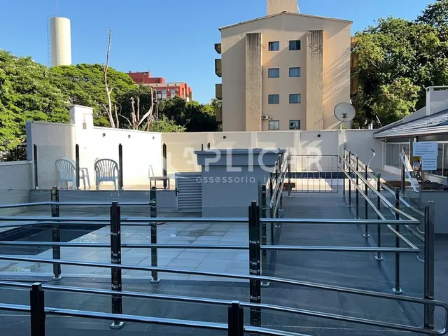 Imagem 4: Apartamento no Edifício Missões - Centro - FOZ DO IGUACU - PR