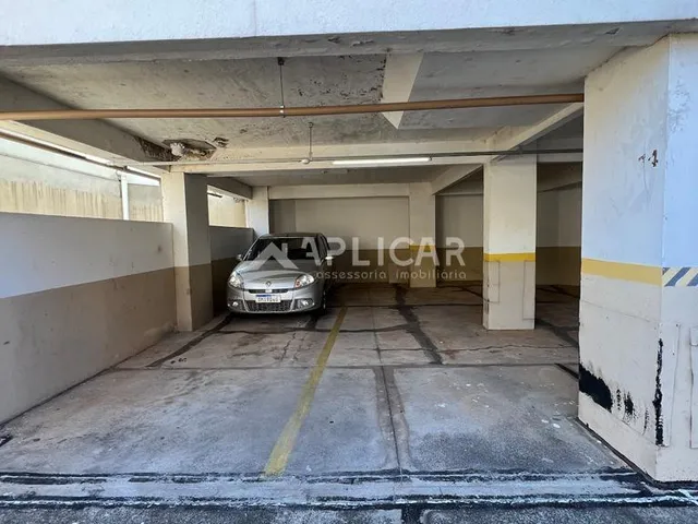 Imagem 5: Apartamento no Edifício Missões - Centro - FOZ DO IGUACU - PR