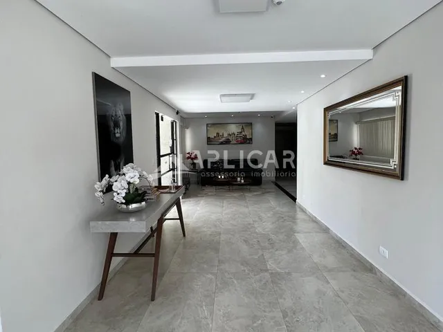 Imagem 6: Apartamento no Edifício Missões - Centro - FOZ DO IGUACU - PR