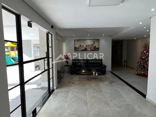Imagem 8: Apartamento no Edifício Missões - Centro - FOZ DO IGUACU - PR