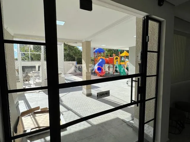Imagem 12: Apartamento no Edifício Missões - Centro - FOZ DO IGUACU - PR