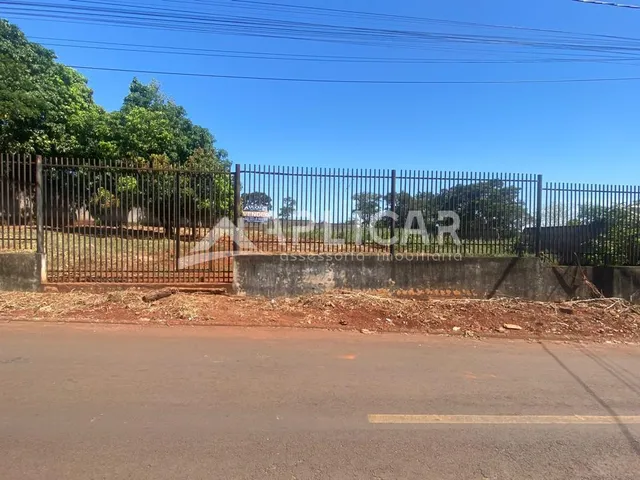 Imagem: Terreno com 3.053 m2 no LOTEAMENTO ROSI