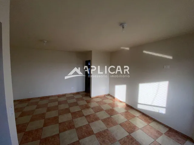 Imagem 3: Apartamento no Edifício Serra Negra, Centro, Foz do Iguaçu-PR