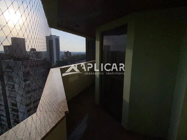 Imagem 13: Apartamento no Edifício Serra Negra, Centro, Foz do Iguaçu-PR