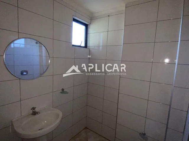 Imagem 11: Apartamento no Edifício Serra Negra, Centro, Foz do Iguaçu-PR