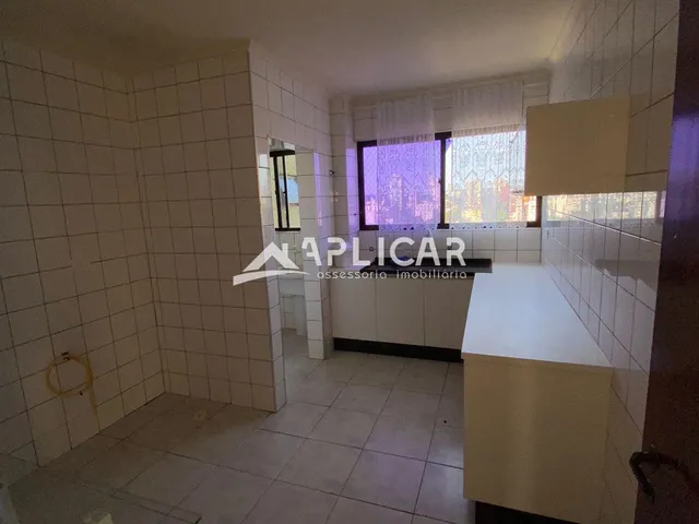 Imagem 4: Apartamento no Edifício Serra Negra, Centro, Foz do Iguaçu-PR