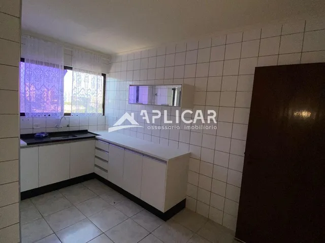 Imagem 5: Apartamento no Edifício Serra Negra, Centro, Foz do Iguaçu-PR