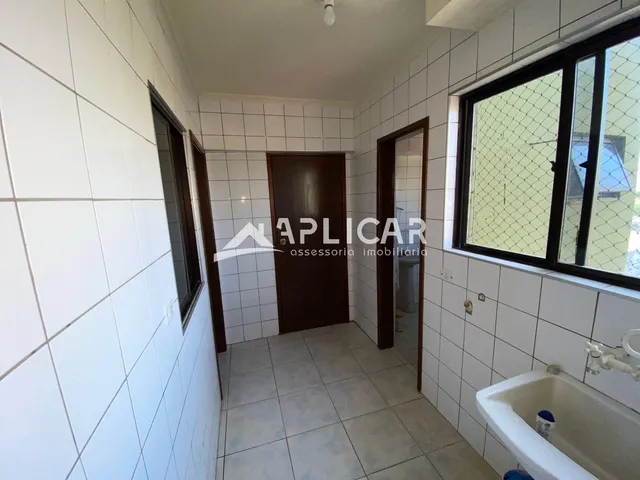 Imagem 7: Apartamento no Edifício Serra Negra, Centro, Foz do Iguaçu-PR