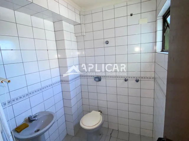Imagem 12: Apartamento no Edifício Serra Negra, Centro, Foz do Iguaçu-PR