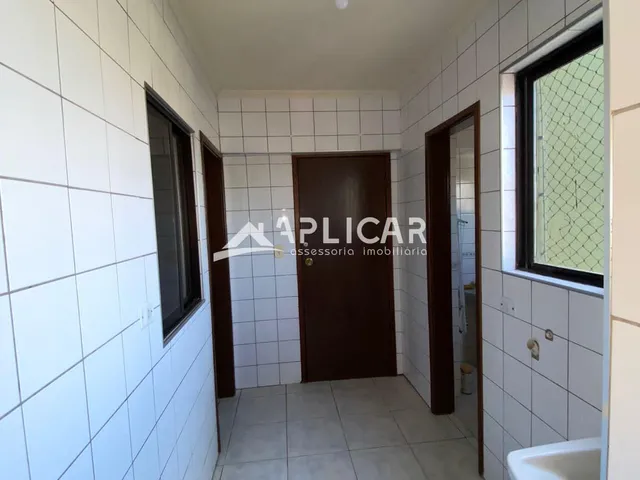 Imagem 8: Apartamento no Edifício Serra Negra, Centro, Foz do Iguaçu-PR