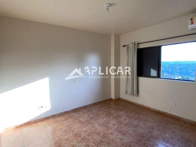 Imagem 6: Apartamento no Edifício Serra Negra, Centro, Foz do Iguaçu-PR