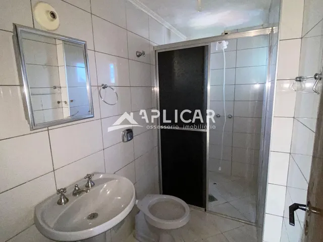 Imagem 10: Apartamento no Edifício Serra Negra, Centro, Foz do Iguaçu-PR