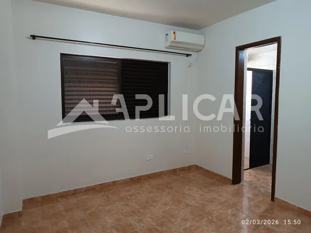 Imagem 15: Apartamento no Edifício Serra Negra, Centro, Foz do Iguaçu-PR